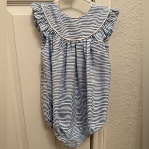 Classic Whimsy Bubble - 18m